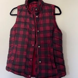 Gap Vest
